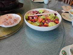 -茶油香闽南菜·花园餐厅(前埔店)