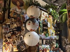 -Mesa Madre梅萨妈妈·Bintana(国贸店)