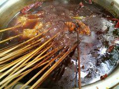-手提串串香