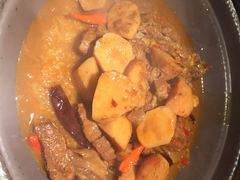 罐罐牛腩-吃饭皇帝大(解放西路店)