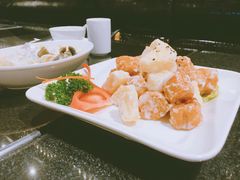 -鹿港小镇(金虹桥国际中心店)