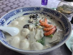-山外山菜馆(玉泉路店)