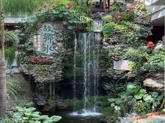 -白天鹅宾馆-宏图府餐厅