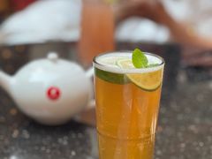 -威斯汀舞台餐厅