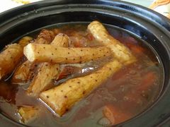 -海天一色海景自助餐厅(西港花园店)