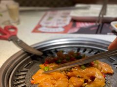 -猫抓烤肉(春熙路店)