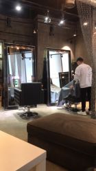 -Kraemer Paris  苏豪路易士·嘉玛发廊