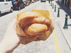 大利来记小食(外卖店)(大三巴店)-大利来记餐厅(大三巴店)