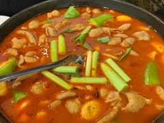 湘味肥肠火锅-湘肠香火锅店(团结湖店)