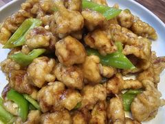 -九转小磨·非遗东北菜(群力店)