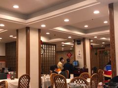 大堂-庐州太太(CBD店)