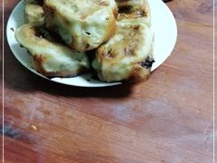 -宝瑞门钉肉饼店