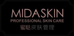 -MIDA蜜哒•科技逆龄美肤连锁