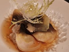 -沈灶河豚宴·河豚融合餐厅(汉中路店)
