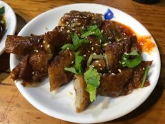 -老宅原住民沙茶面精品小吃(龙头路店)