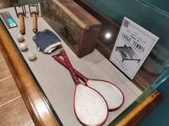 -上海体育博物馆