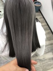 -紫妍发型
