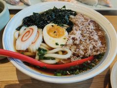 -Tuna maki寿司(苏州中心商场店)