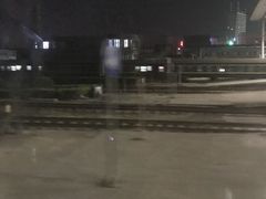 -阜阳站