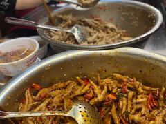 -嘉州九妹凤爪(乐山总店)