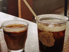 -fishtank鱼缸咖啡(三山街店)