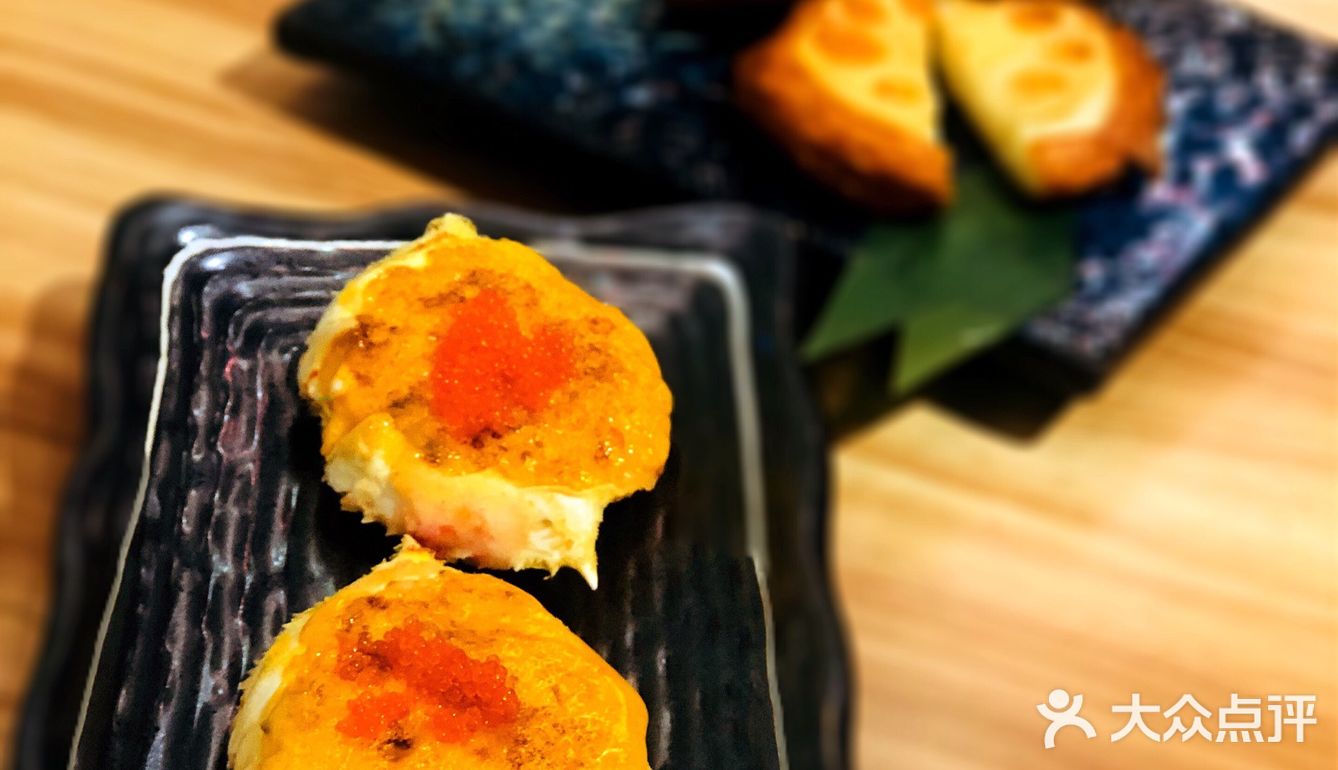 [糖果]鹿儿岛金秋限定鰤鱼料理上市啦[糖果]