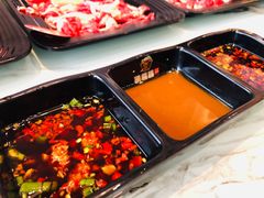 -顶福胜潮汕牛肉火锅(观沙岭店)