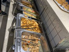 -素清香(解放路店)