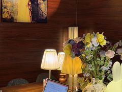 -咖法森林·咖啡  酒吧(天河店)