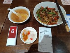 -寻裕记·现炒浇头面(人民广场店)