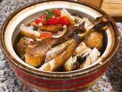 天府泡椒鸡-南京大牌档(三阳广场苏宁店)