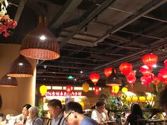 -老湘村·湖南土菜(天河维多利店)