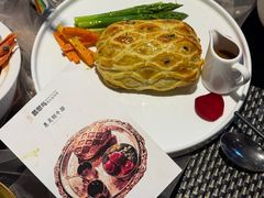 -翡翠鸟精品泰国菜(北辰财富中心店)