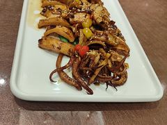 -北海渔村酒楼·粤菜海鲜点心(新华店)