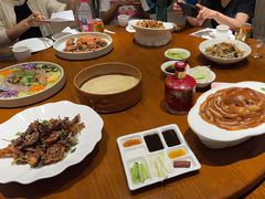 -小桃红·东北菜·春饼烤鸭(南阳湖街店)