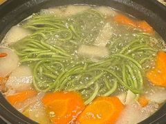 -罗勒家·养生火锅· Bistro(大望路店)