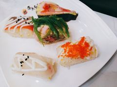 -集杰尚品海鲜烤肉自助餐厅(即墨宝龙广场店)