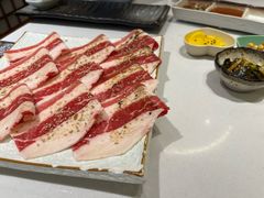 -千寻山野烤肉(中关村店)