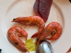 -济南香格里拉·咖啡泉自助餐厅