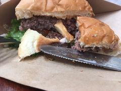 -BURGER BRO'S