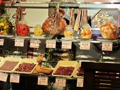 -重庆石磨豆花庄(乔庄店)