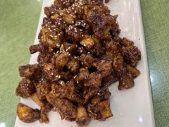 -桃子餐厅·天津菜(红星路直营店)