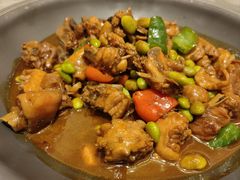 -松沪名灶·豆浆鱼头·新上海菜(飞航吾悦广场店)