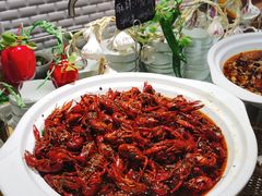 -沈阳和平艾美酒店新食谱西餐厅