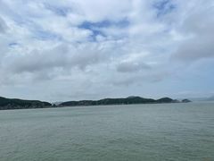 -桃花岛风景旅游区