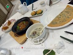 -御彩酒家(东风东路店)