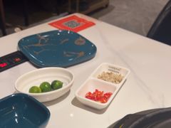 -润泽园椰子鸡(汇一城店)