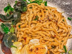 -面乙新派手擀面(大悦城店)