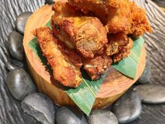 -沿江海南菜·文昌鸡祖师爷(大东海店)