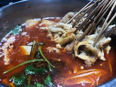 -旺烤园烧烤·炭烤羊腿(吴江阳光新天地店)